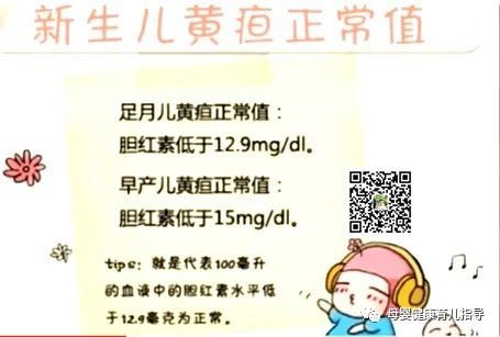 新生儿黄疸，你了解多少？