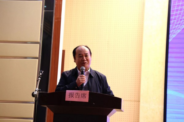 新质生产力 羊乳新未来 ——第31届中国杨凌农高会·羊乳产业博览会暨奶羊产业发展大会成功举办