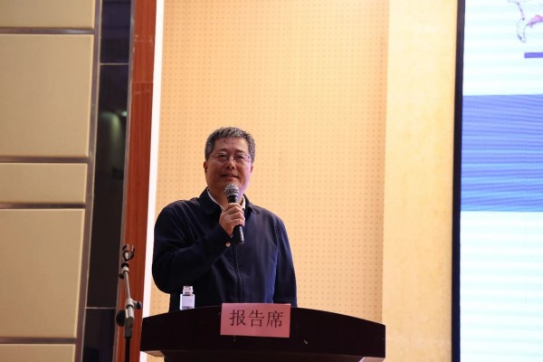 新质生产力 羊乳新未来 ——第31届中国杨凌农高会·羊乳产业博览会暨奶羊产业发展大会成功举办