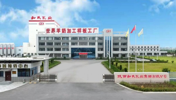 响应国家新政，和氏三大抓手再迎利好，打造婴幼儿配方乳粉新典范