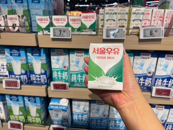 海关总署：乳品等进口食品不再实施检疫审批管理