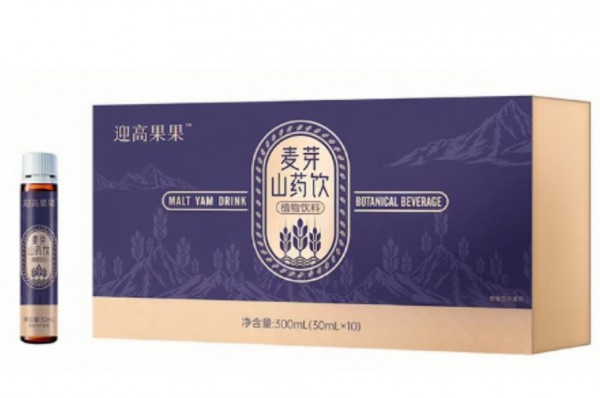 药食同源向婴童营养市场发力，正在增加新的宣传点