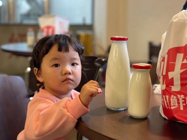 加码健康 渠道下沉——乳业市场逐渐复苏