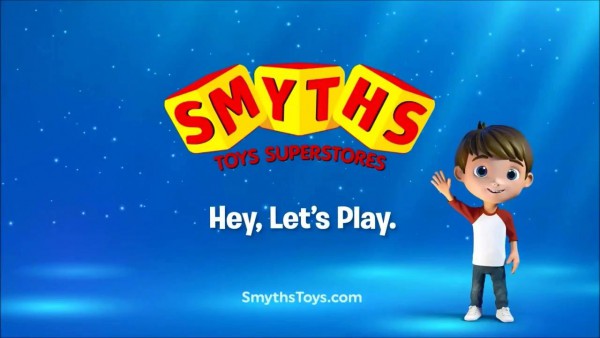 24.9亿欧元！玩具零售新标杆Smyths Toys三招实现营收暴增！