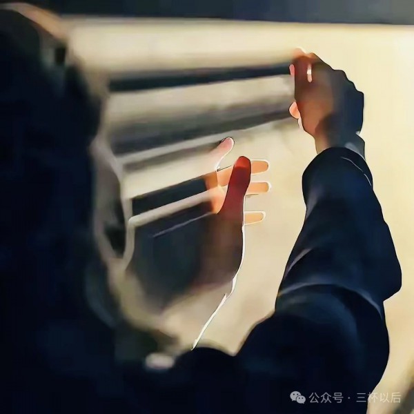 现在各行各业都在出海