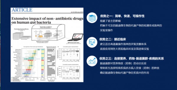 浙江省农科院功能食品与精准营养研究室主任李进军：以领先肠道仿生技术探索精准营养奥秘