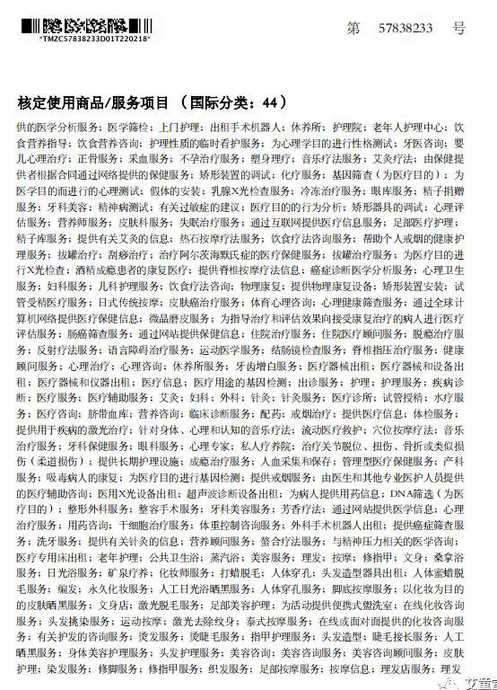 艾童国际中医大健康产业集团 强大专利技术 丰富知识产权 众多荣誉加持 践行世界中医看中国