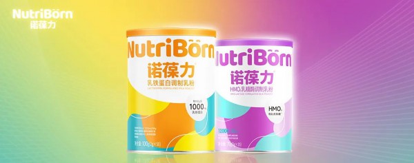 人之初闪耀2024NBM中童精品展 | 斩获母婴新势力·年度实力优品奖