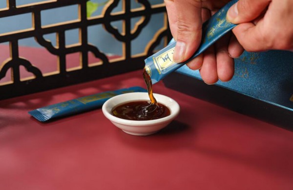 宝宝咳嗽老不好？曹氏汉方玉竹膏生津化痰疗效好！