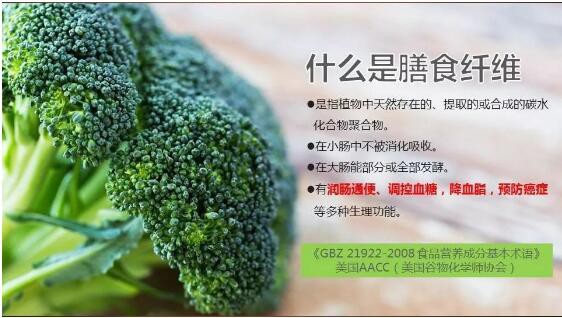 益生元高纤饮：肠道“清道夫”！促进胃肠蠕动，防止便秘