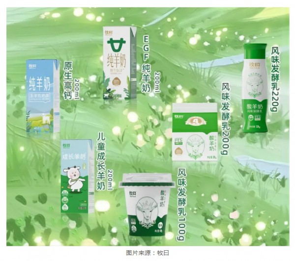新消费时代，特色乳制品的八大发展机遇！