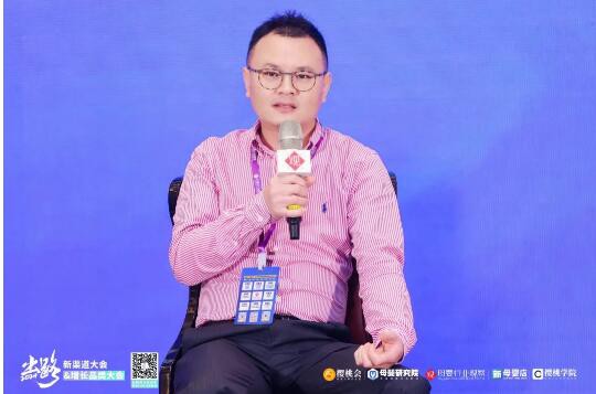 母婴市场波云谲诡，优秀代理商们跑出了哪些突围之路？