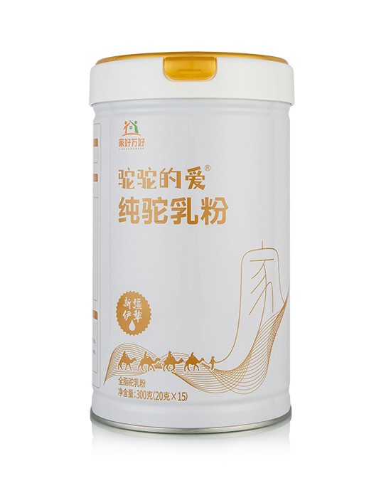 家好万好奶粉，给您多种选择，在宝宝成长的每一阶段，都能选择到最优质的奶粉。