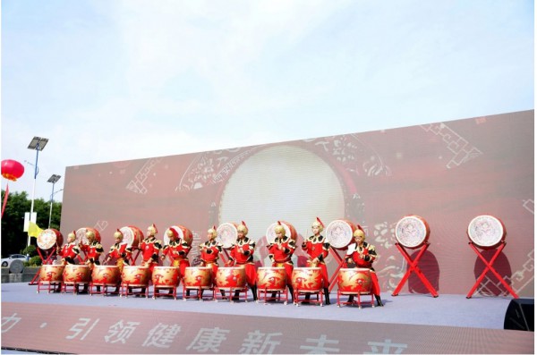 【重要资讯】热烈庆祝中国第三届羊乳文化节圆满举办，羊乳新质生产力，引领健康新未来！