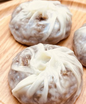 贝优贝比纸皮烧麦 ，妈妈们的宝贝辅食首选！