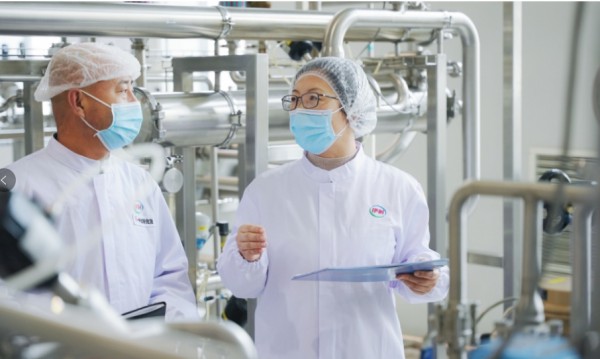 喜讯播报！加拿大顶级全天然营养品加工代工厂商与婴童品牌网正式签约！