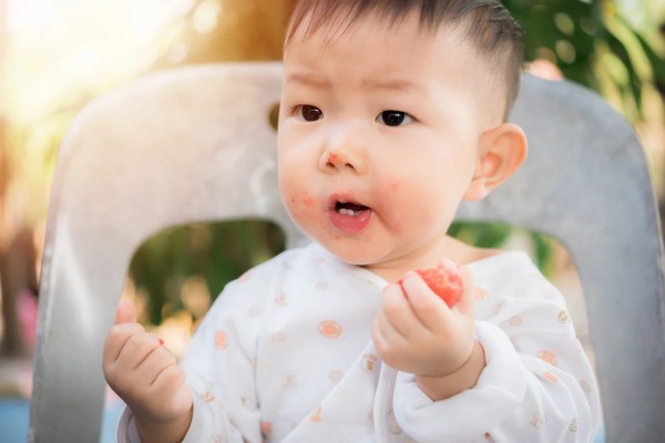 难怪孩子不长肉！忽略这点，只会让娃越吃越瘦