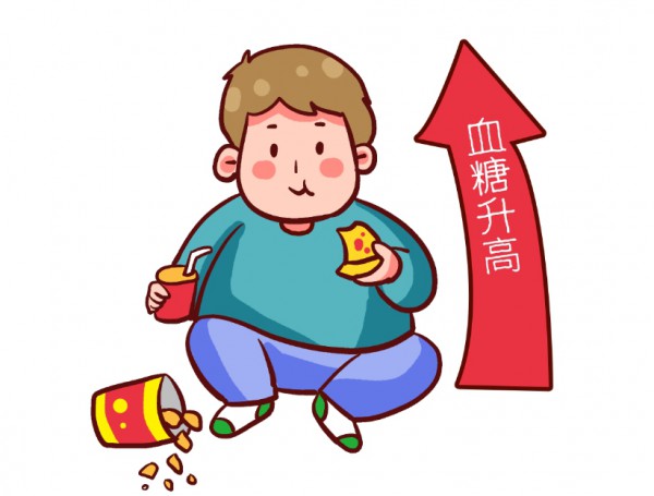 巴特课堂 | 告别“甜蜜”负担！远离糖尿病这几点你得知道