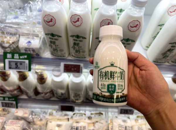 下半年，这类乳制品消费量将持续增长！