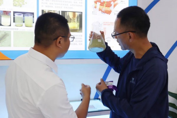【乳报·专访】绿色养殖 中兽药与奶业共赴未来