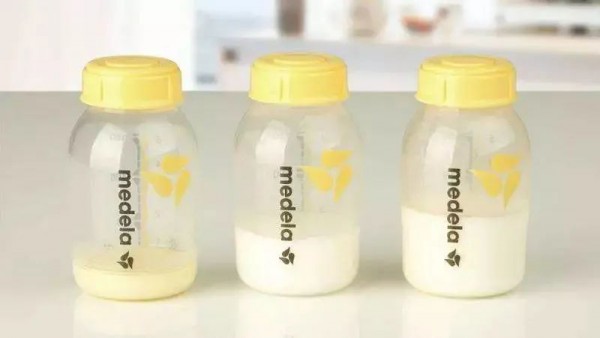 母乳储存不当，宝宝吃后容易腹泻！吸出的母乳需这样储存！