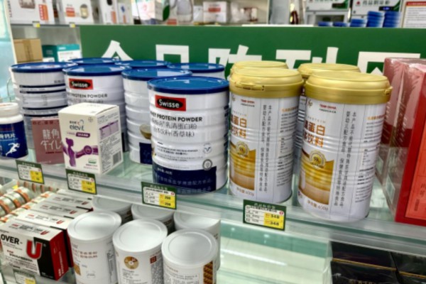 破解宝宝患者“断粮”困境 特医食品要迈过哪些坎？