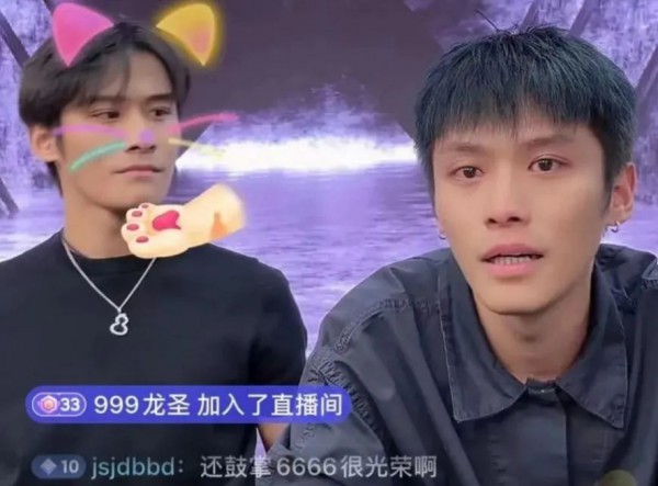 疯狂小杨哥VS辛巴：用大闸蟹和假月饼，迎接超级主播时代落幕