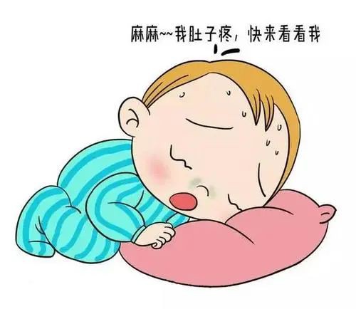 宝宝鼻子两边发青是怎么回事？