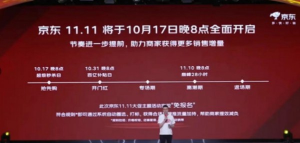 电商平台集体开卷，今年的双11还会“静悄悄”吗？