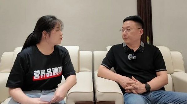 从口服美容“王者”到全家营养“新势力”，李钊带领「五个女博士」撬动线下全渠道新增量