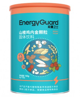 能量卫士山楂鸡内金颗粒：让孩子告别积食，轻松变身“饭霸”！
