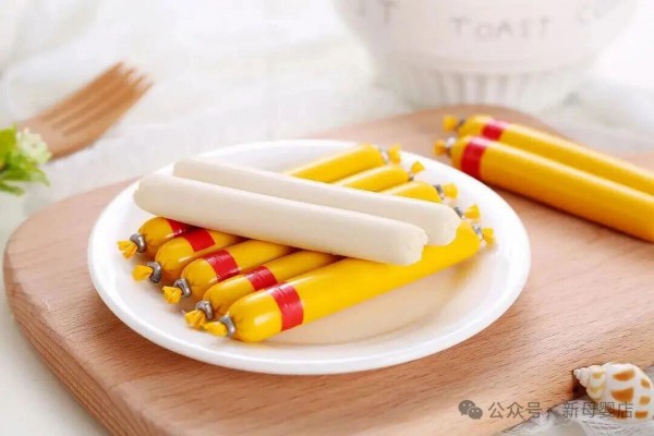 热议！鳕鱼肠“高钠”警报，母婴店选品、货架陈列要关注什么？