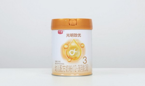 双微小分子蛋白+新一代专利OPO｜光明致优深度评测来了！