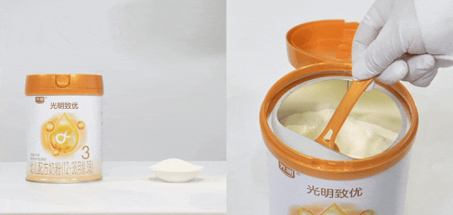 双微小分子蛋白+新一代专利OPO｜光明致优深度评测来了！