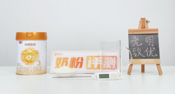 双微小分子蛋白+新一代专利OPO｜光明致优深度评测来了！