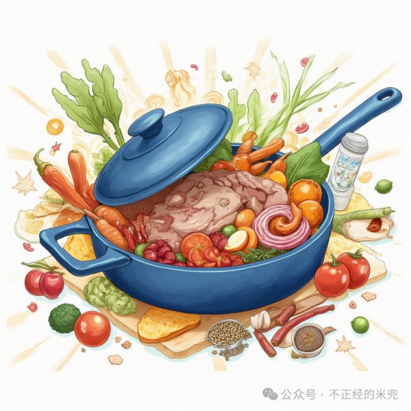 以营养之名，护您健康 —— 科学食用动物性食物