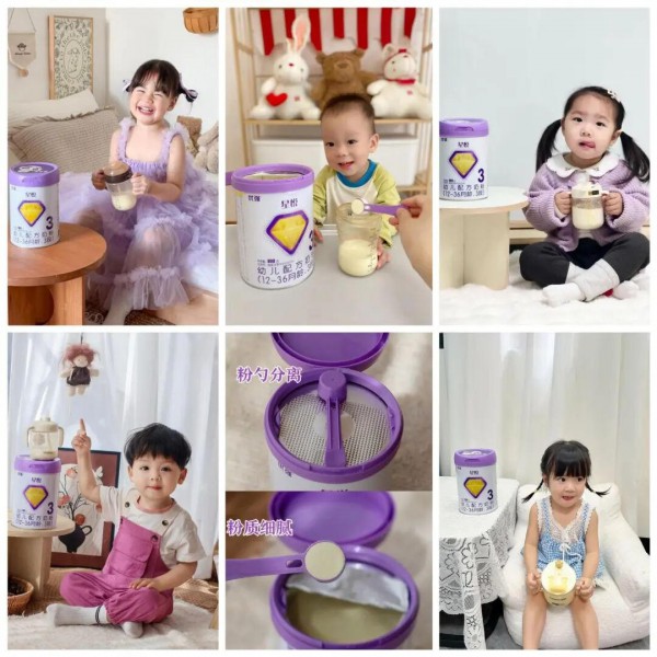 从科研壁垒到心智占领：圣元优强以“产品+传播+渠道”组合拳重塑市场格局