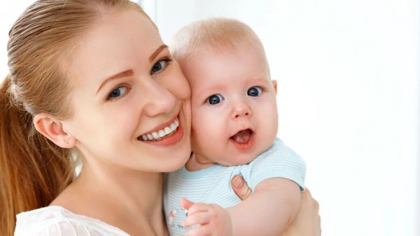 破坏宝宝免疫力的9个习惯，你做了哪个？