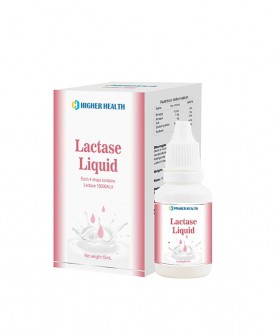 海加尔乳糖酶复配乳化剂——轻松解决宝宝乳糖不耐受困扰  ！