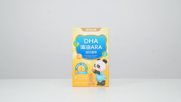 深度评测 | 除了“双A配方”，诺特兰德DHA还有哪些可以“闭眼入”的理由？