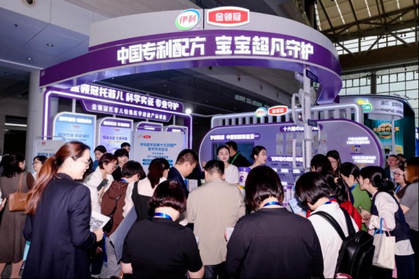 百万早产儿家庭的喂养难题，谁来给出满分答案？