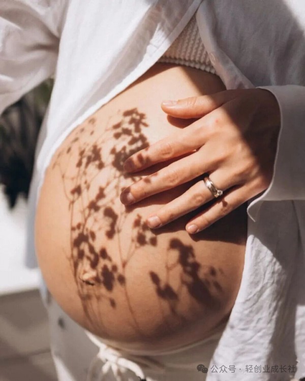 人生关键健康期②：生命前1000天：营养，决定一生的底层发育力