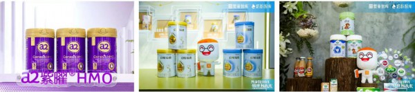 进博会5大关键信号：HMO奶粉风口爆发、全家营养升级、功能营养赛道…