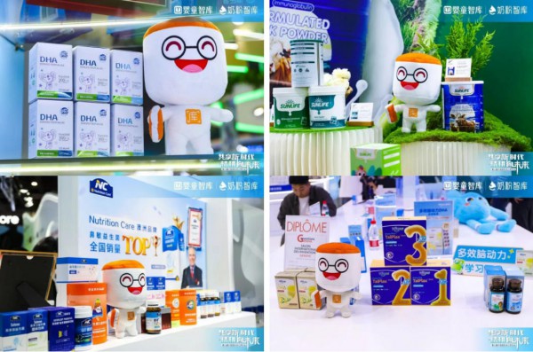 进博会5大关键信号：HMO奶粉风口爆发、全家营养升级、功能营养赛道…