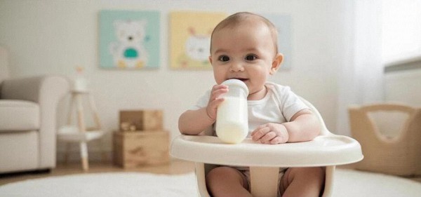 别瞎喂！维生素 AD 吃错时间和方法，给宝宝补再多都是白费