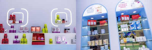 澳药集团闪耀2025进博会 全链创新实力获央视《强国智造》独家专访