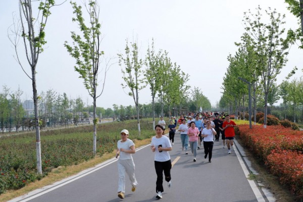 国家荣誉!蒙牛工厂获评“全国群众体育先进单位” 国家荣誉!蒙牛工厂获评“全国群众体育先进单位”