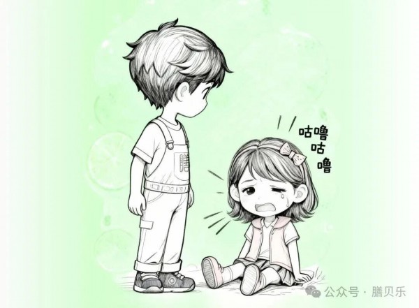 孩子喉咙“呼噜噜”？告别盲目化痰！