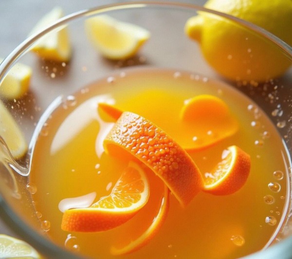 孩子缺的不是水，而是津液，入冬后，一定要给孩子“多补津液”