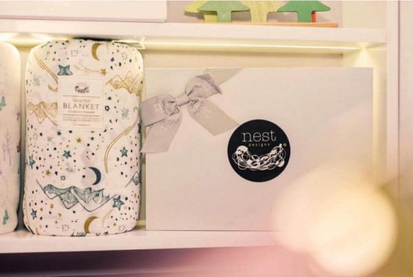 进博会解码母婴新生态：Nest Designs以“品质+设计+用户”三重驱动，引领美学育儿新浪潮